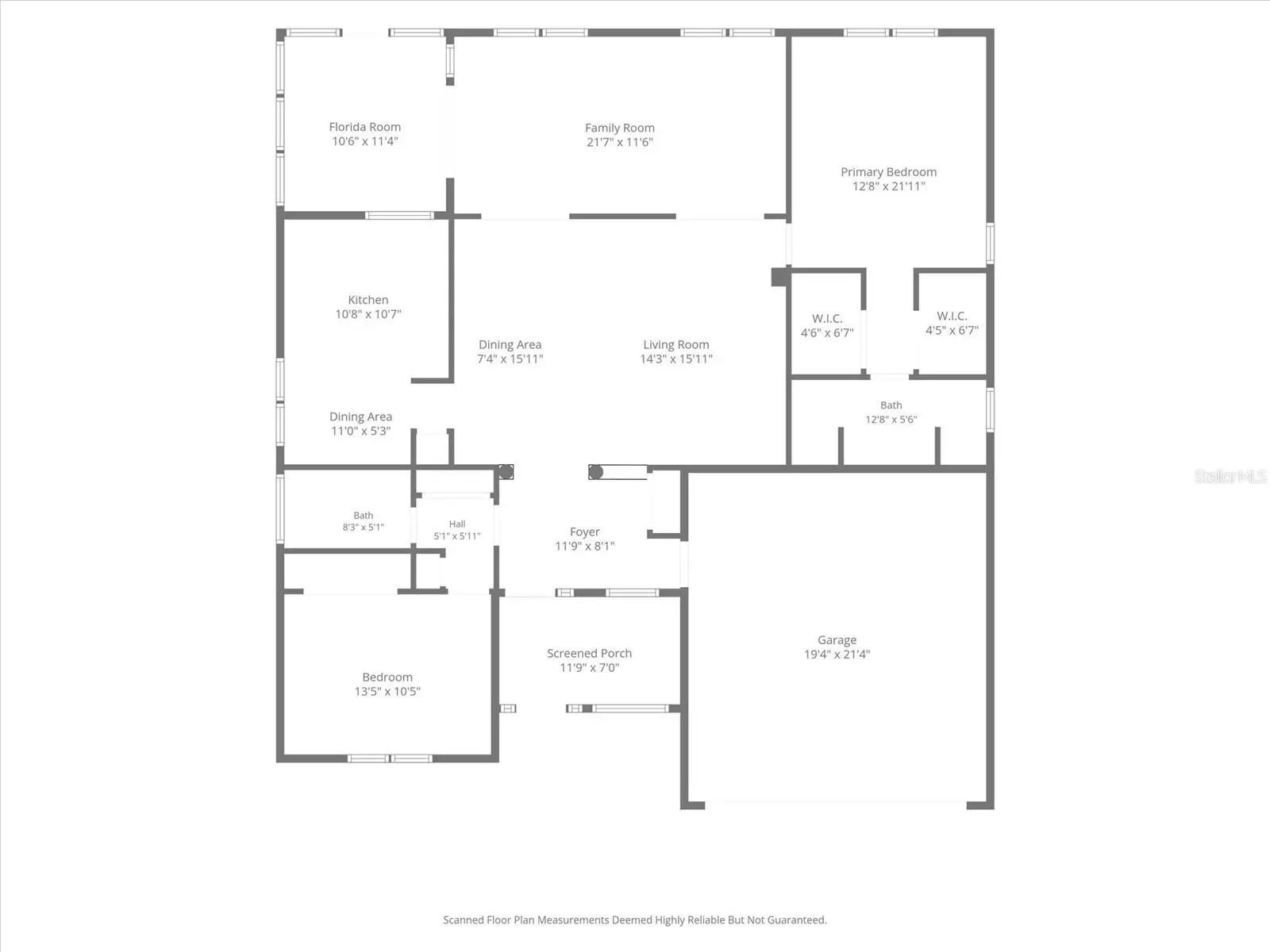 1260 Granada Court, FL