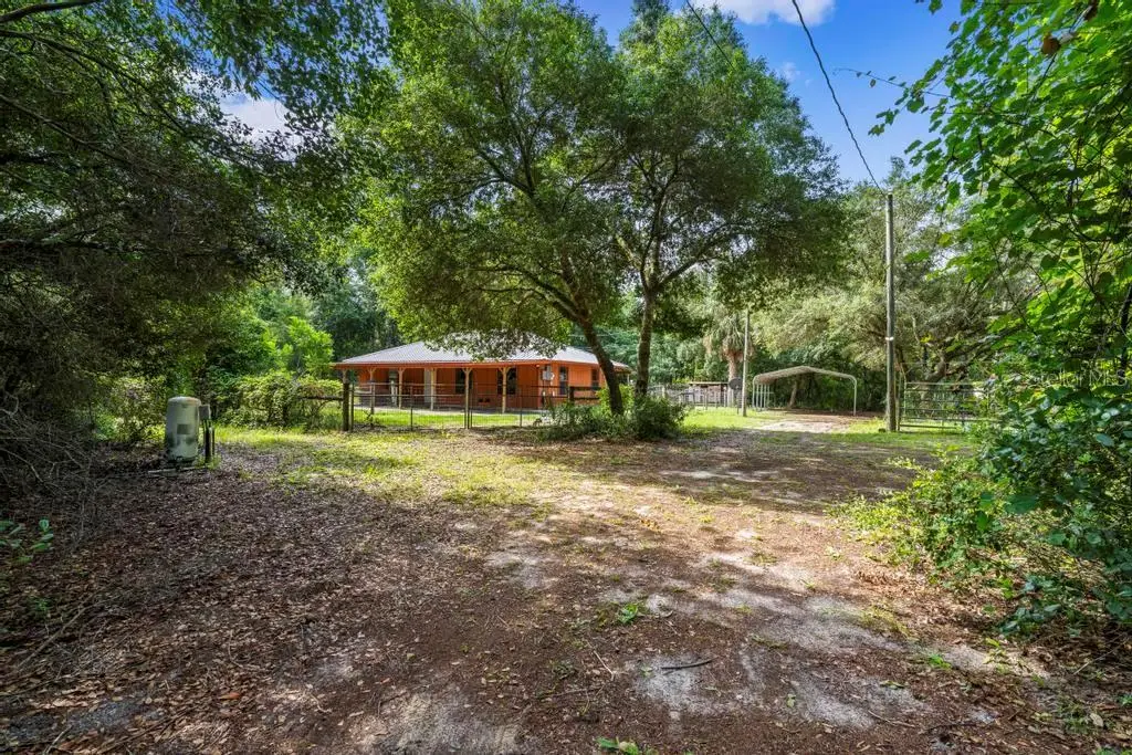 24607 Polar Bear Road, FL