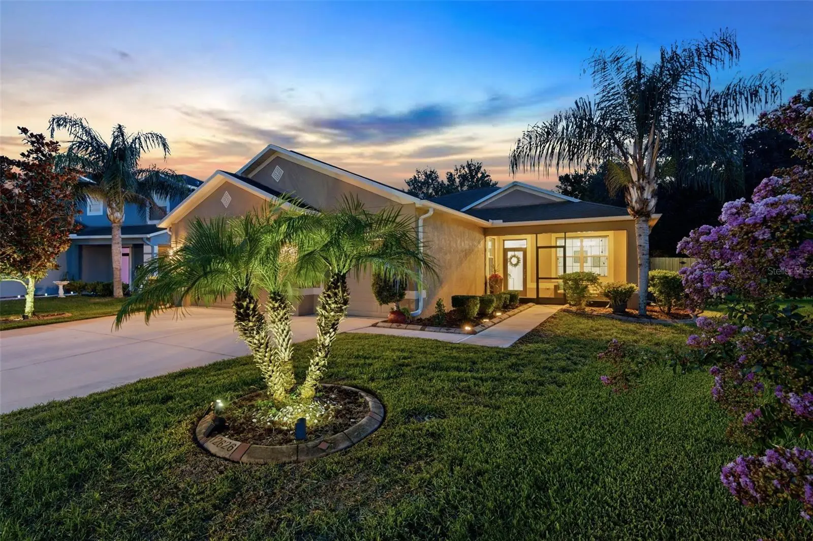 12626 Jillian Circle, FL