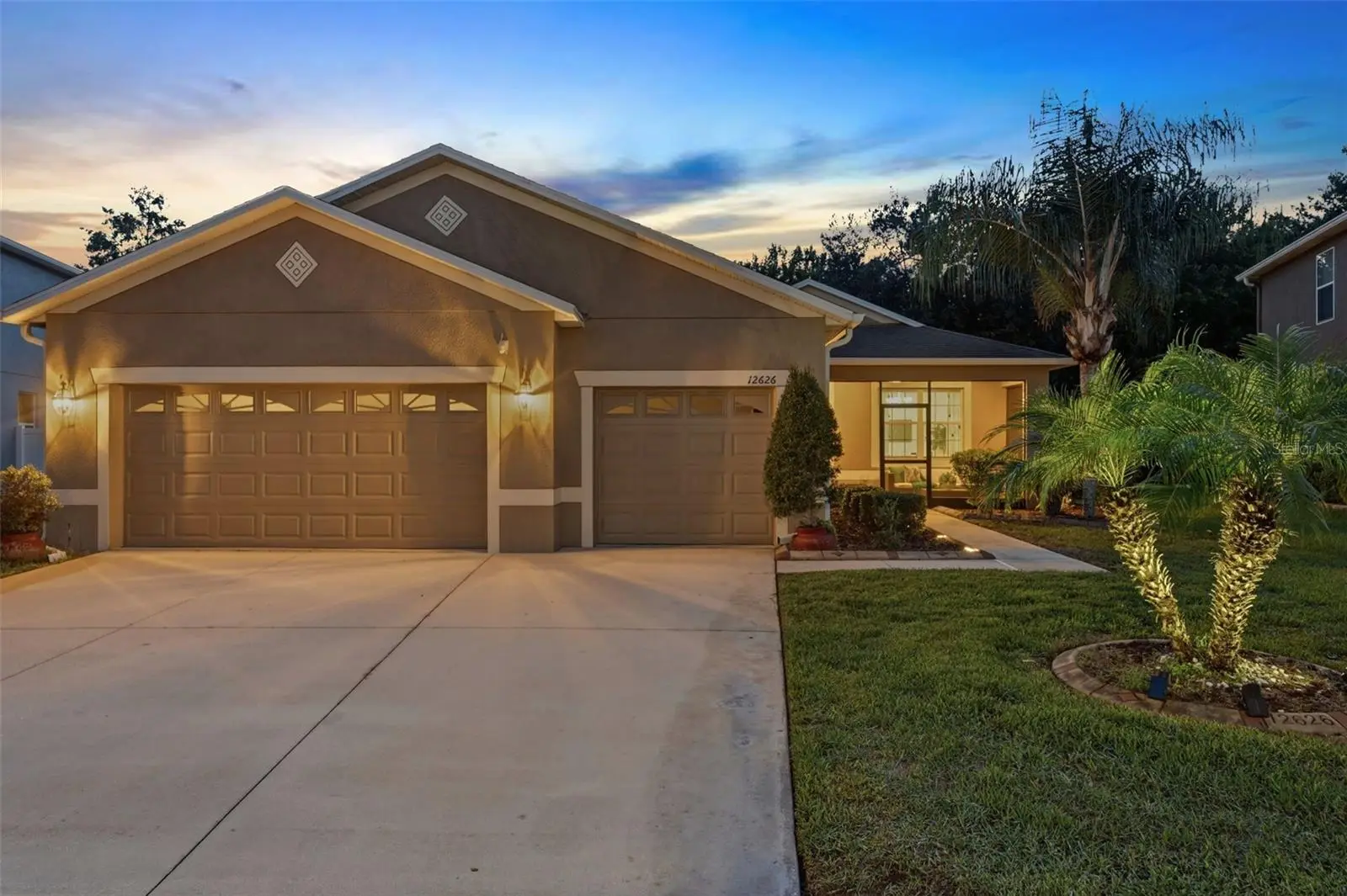 12626 Jillian Circle, FL