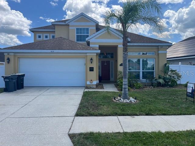 418 Riggs Circle, FL
