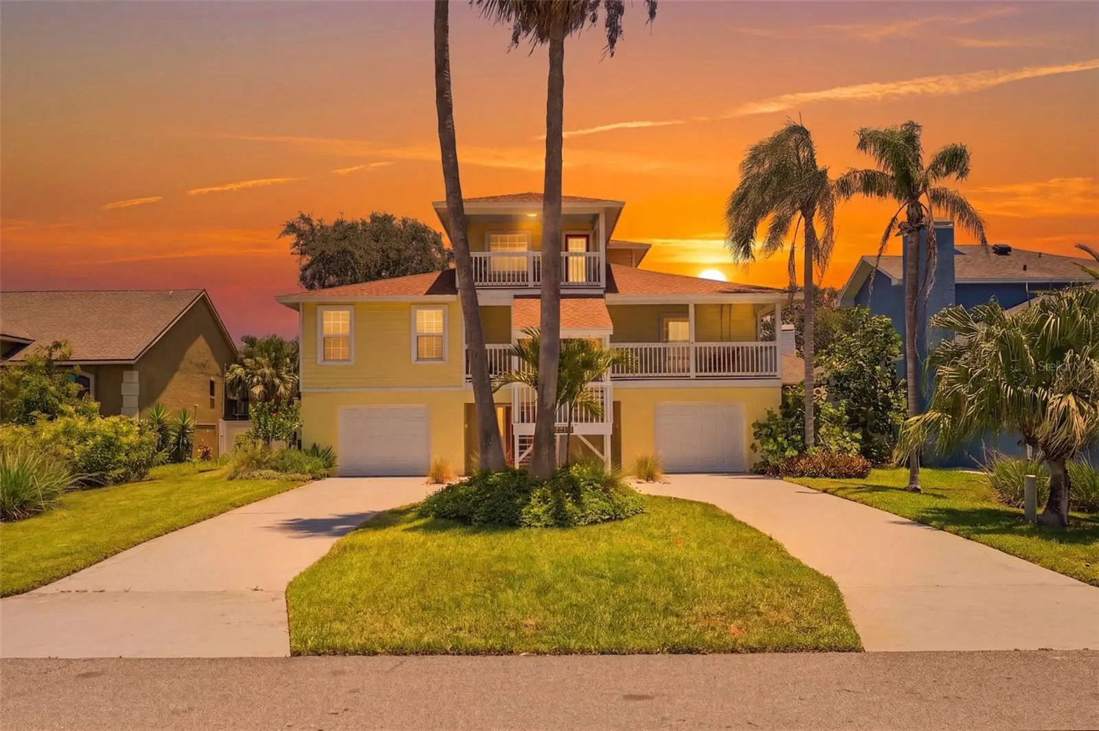 433 Monte Cristo Boulevard, FL