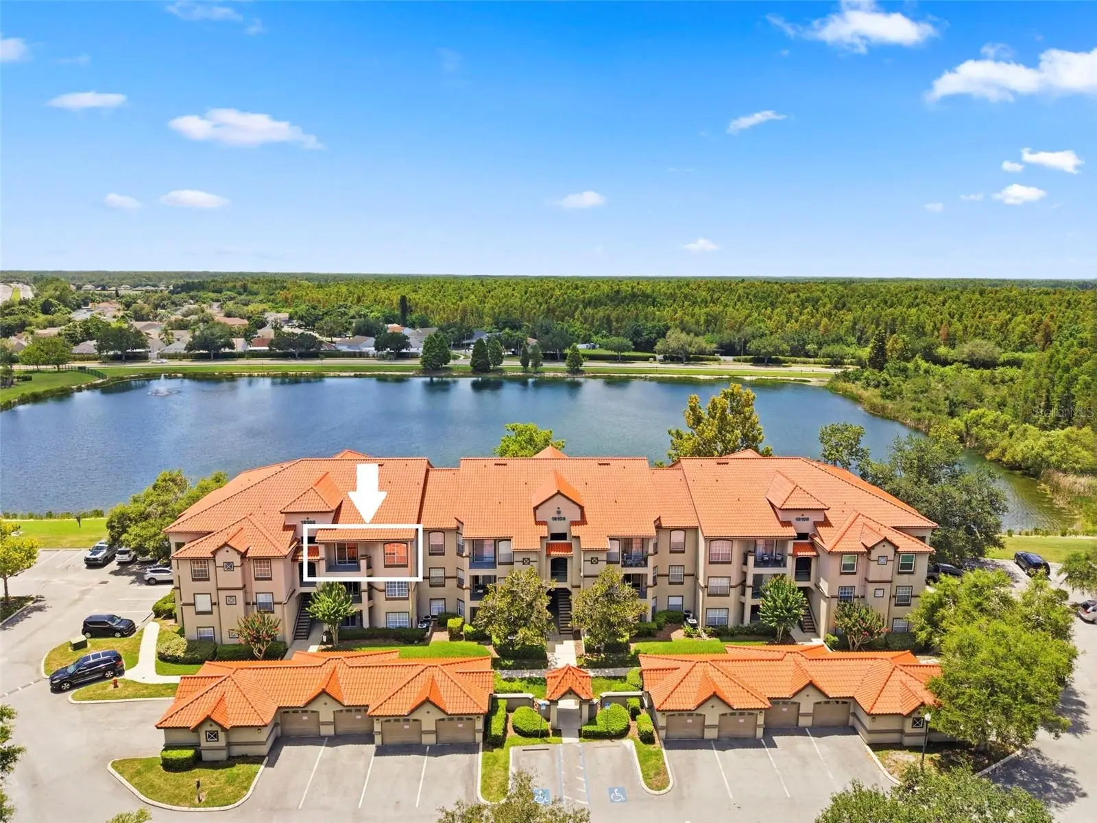 18106 Peregrines Perch Place, FL