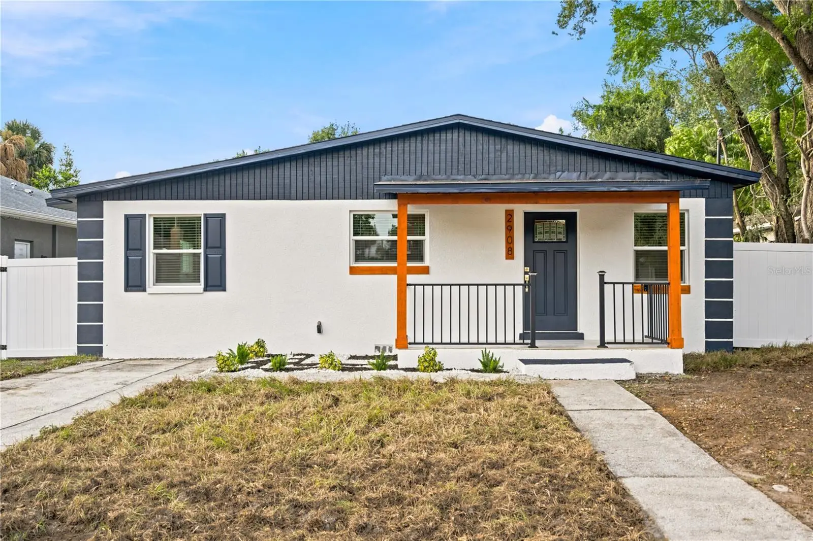 2908 26th Avenue, FL