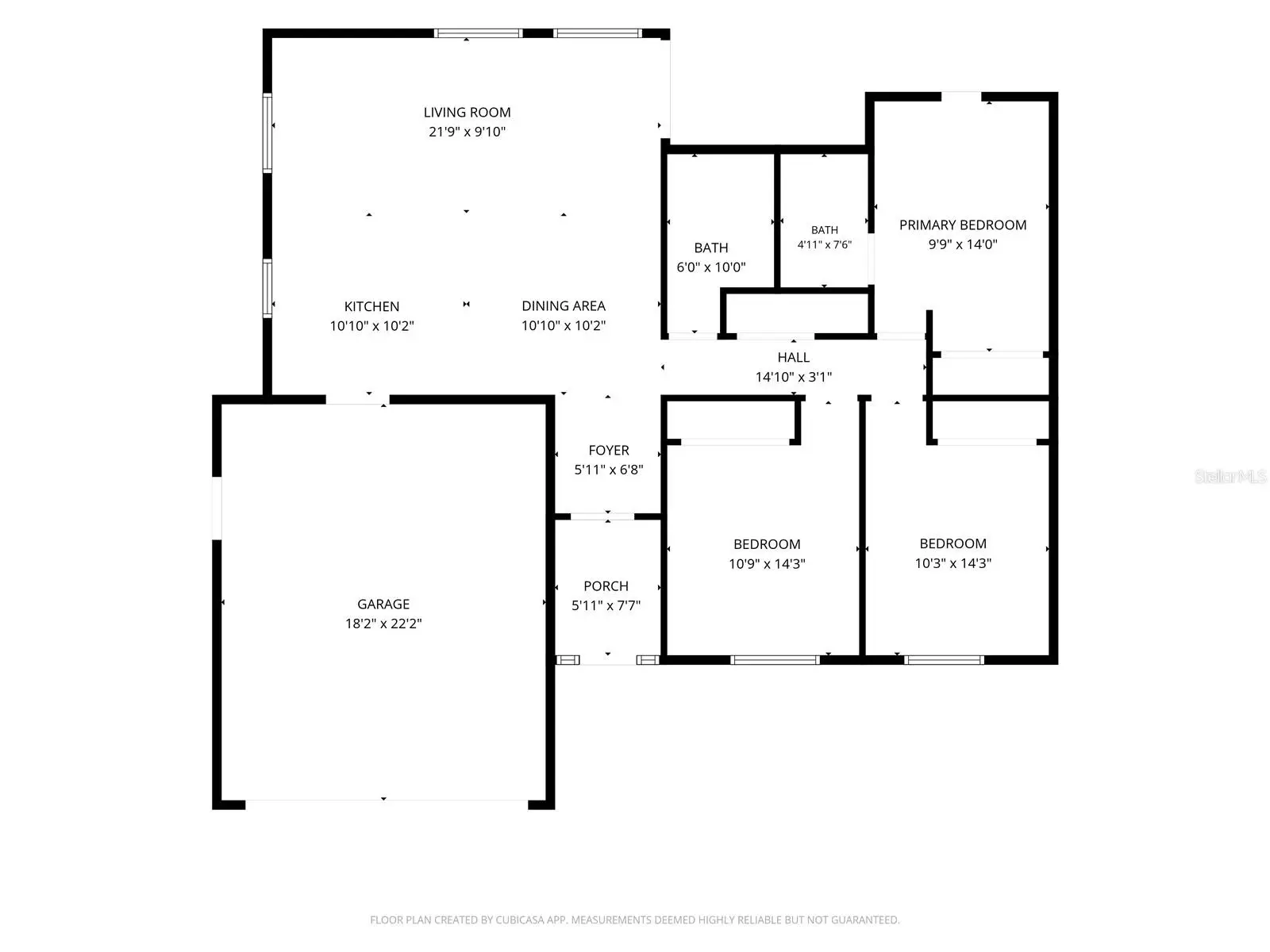 203 Sweetgum, FL