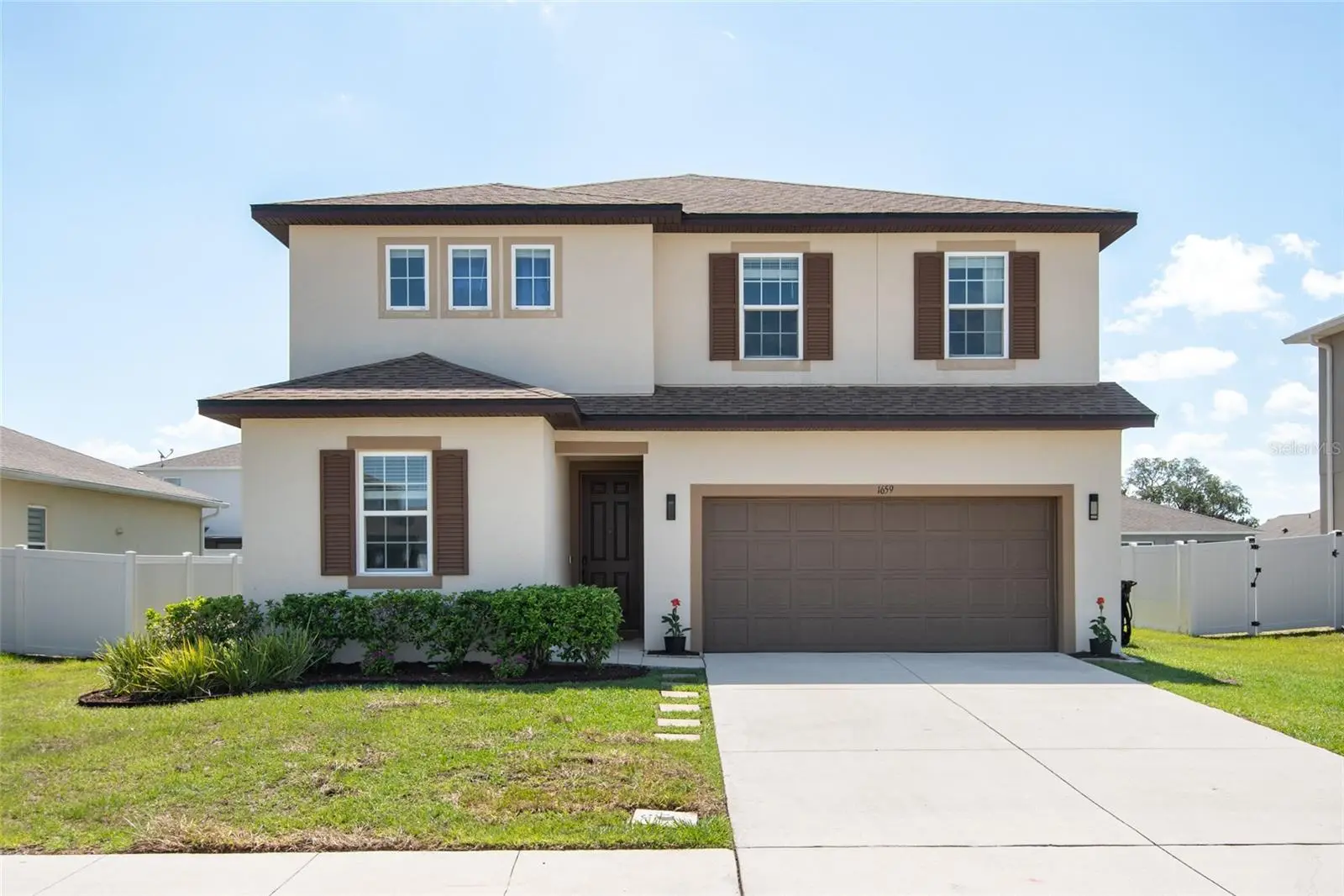 1659 Gentle Breeze Drive, FL