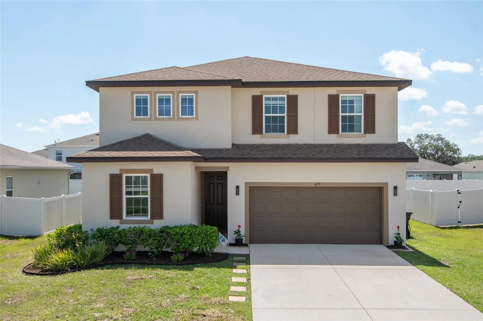 1659 Gentle Breeze Drive, FL