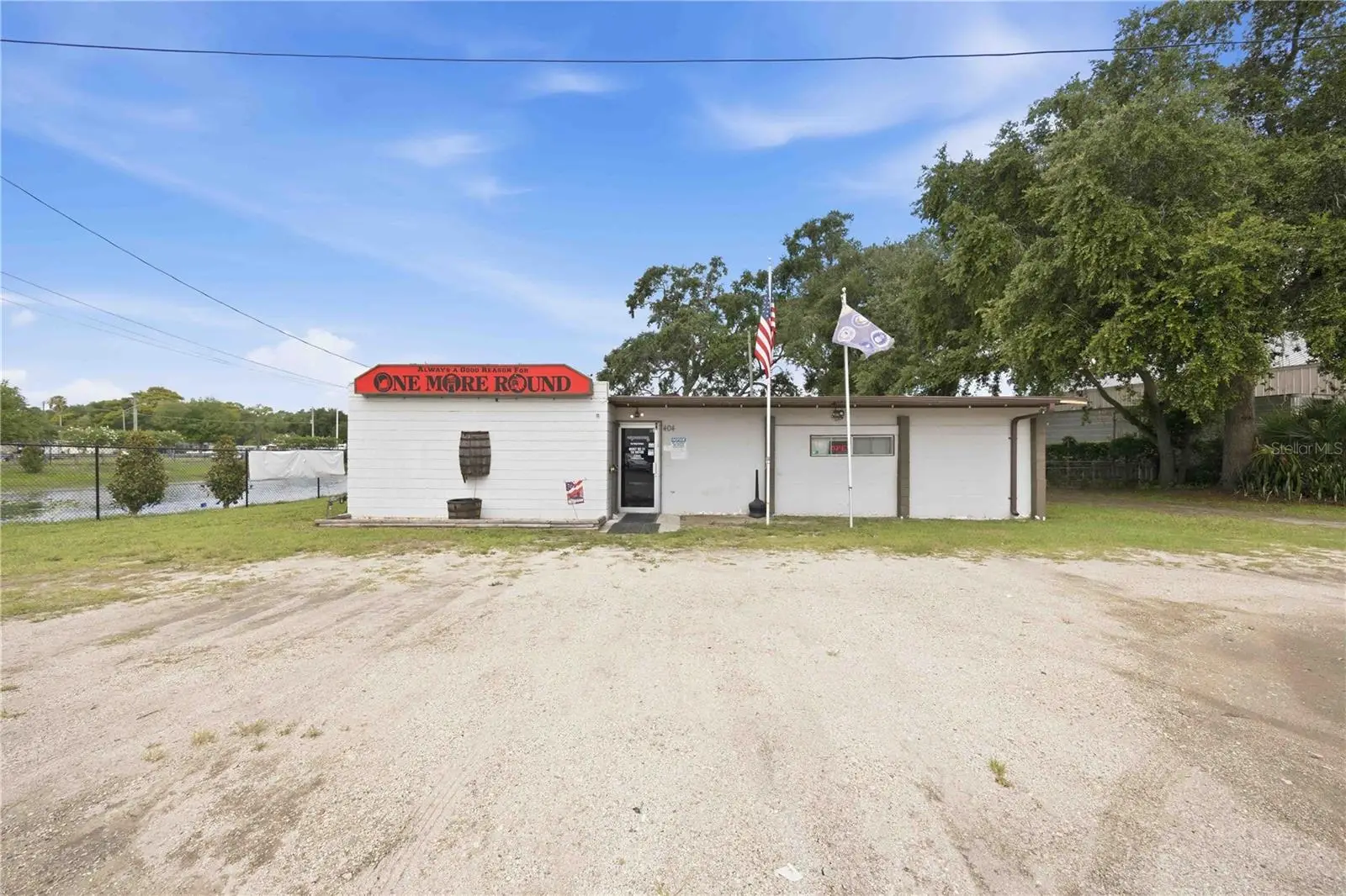 404 Eaker Street, FL