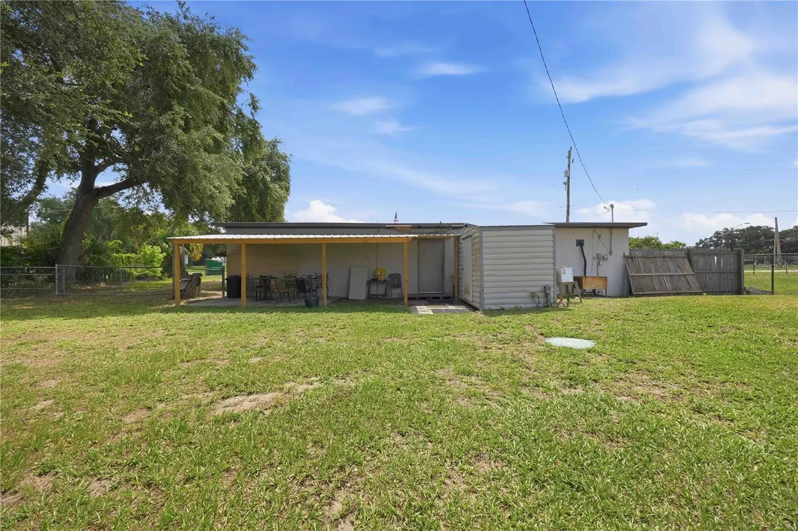 404 Eaker Street, FL