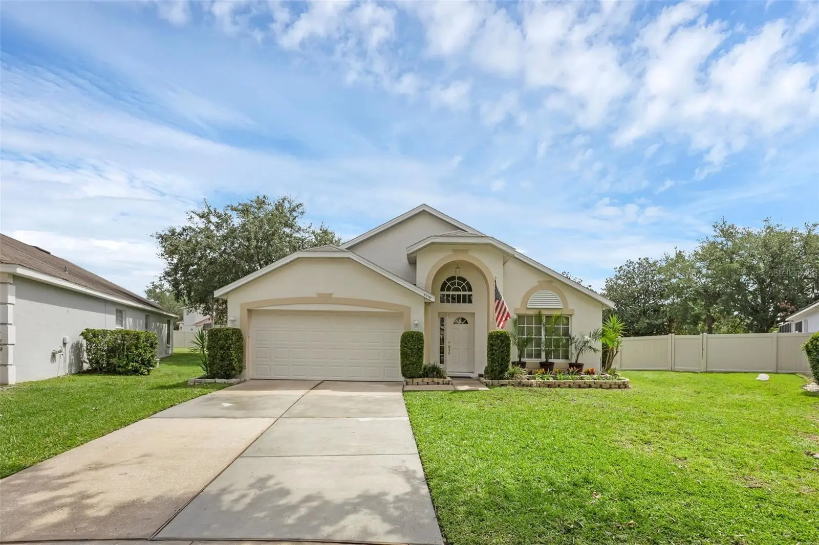 4919 Jetton Drive, FL