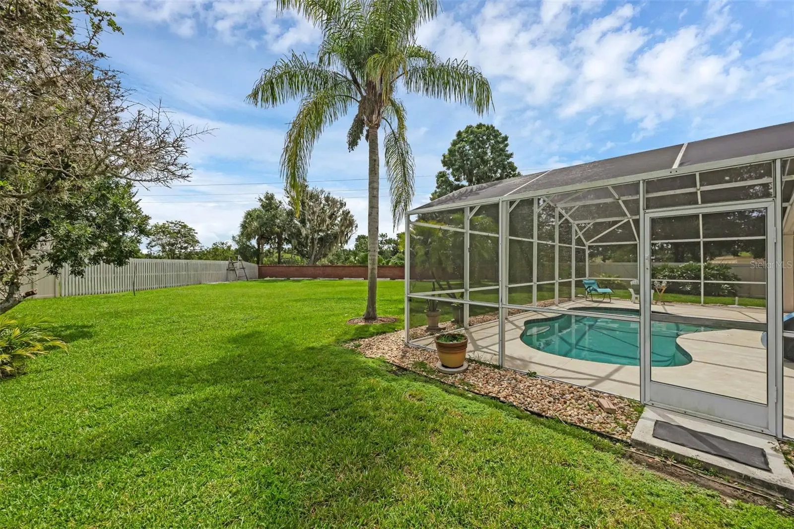 4919 Jetton Drive, FL