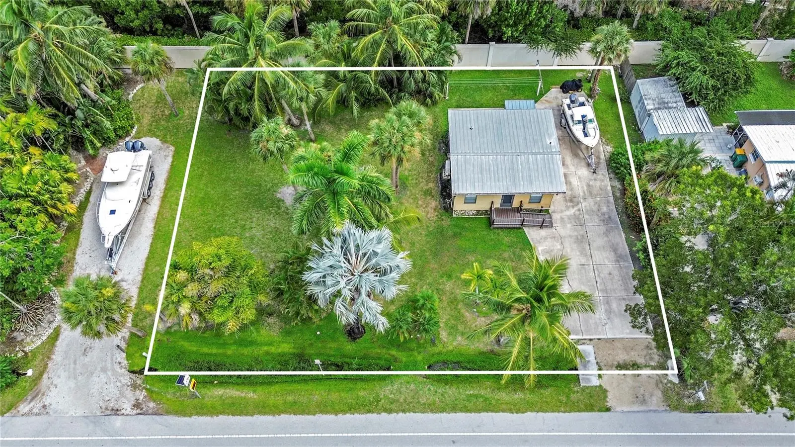 1931 Danford Street, FL