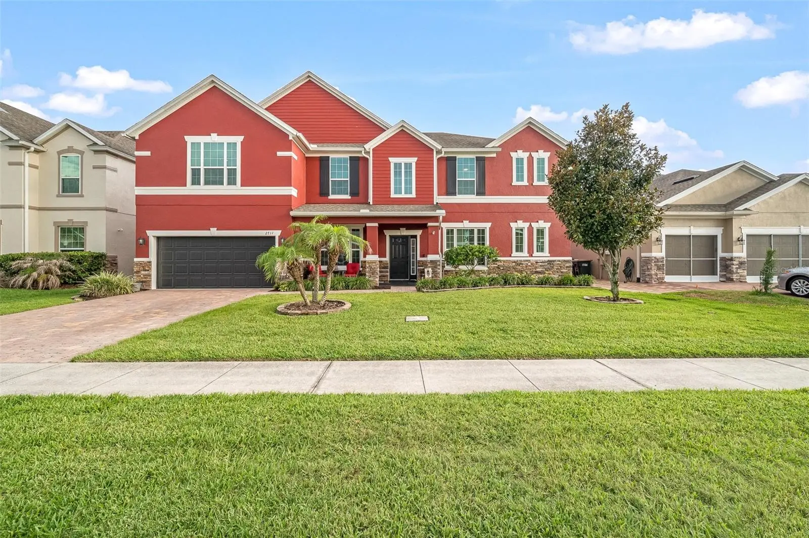 2711 Cypress Tree Trail, FL