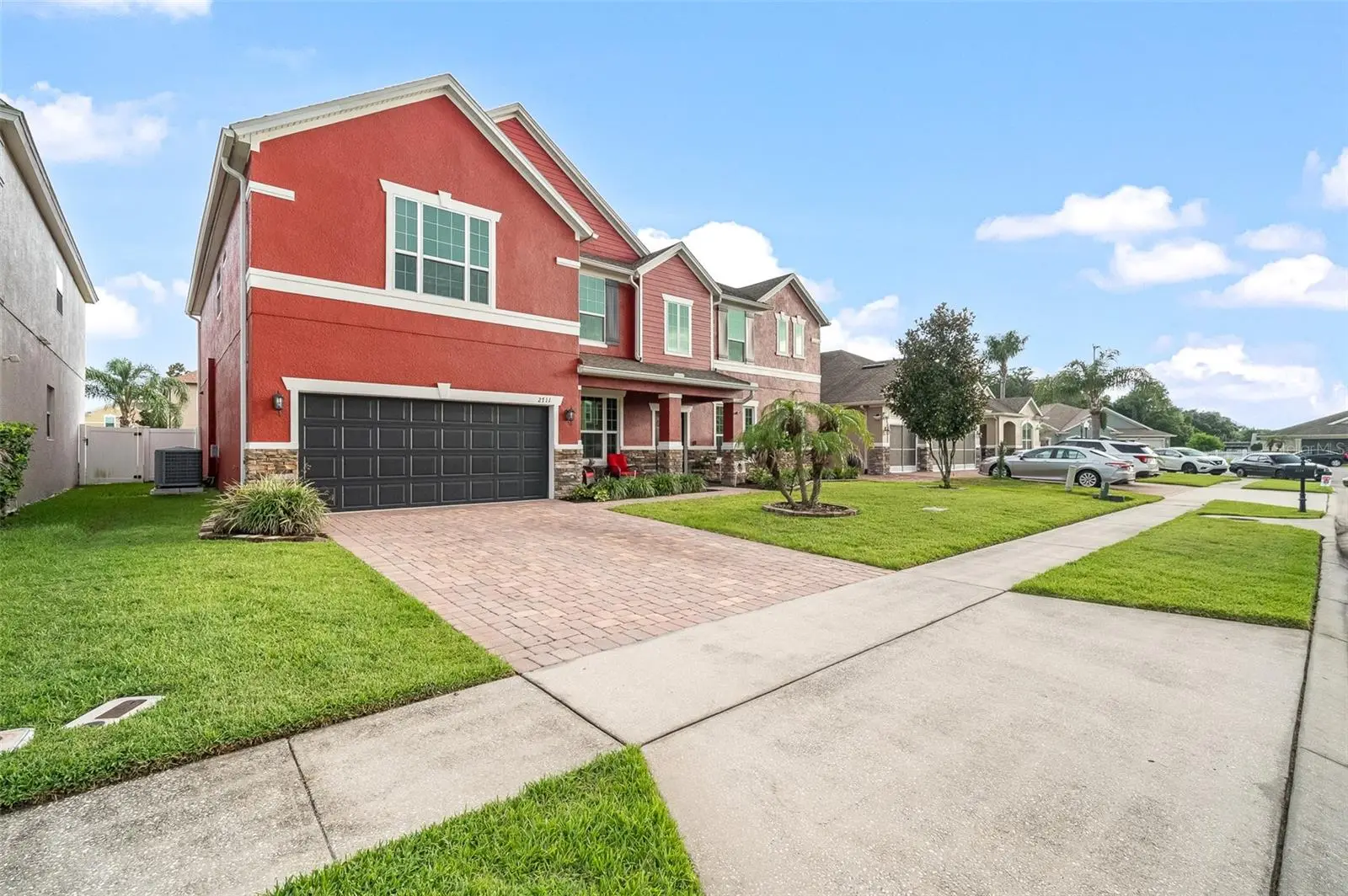 2711 Cypress Tree Trail, FL