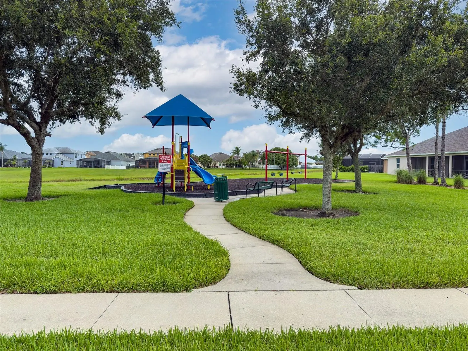 2711 Cypress Tree Trail, FL