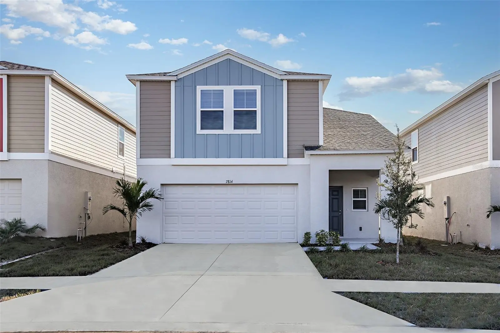 9116 Belleview Forest Pass, FL