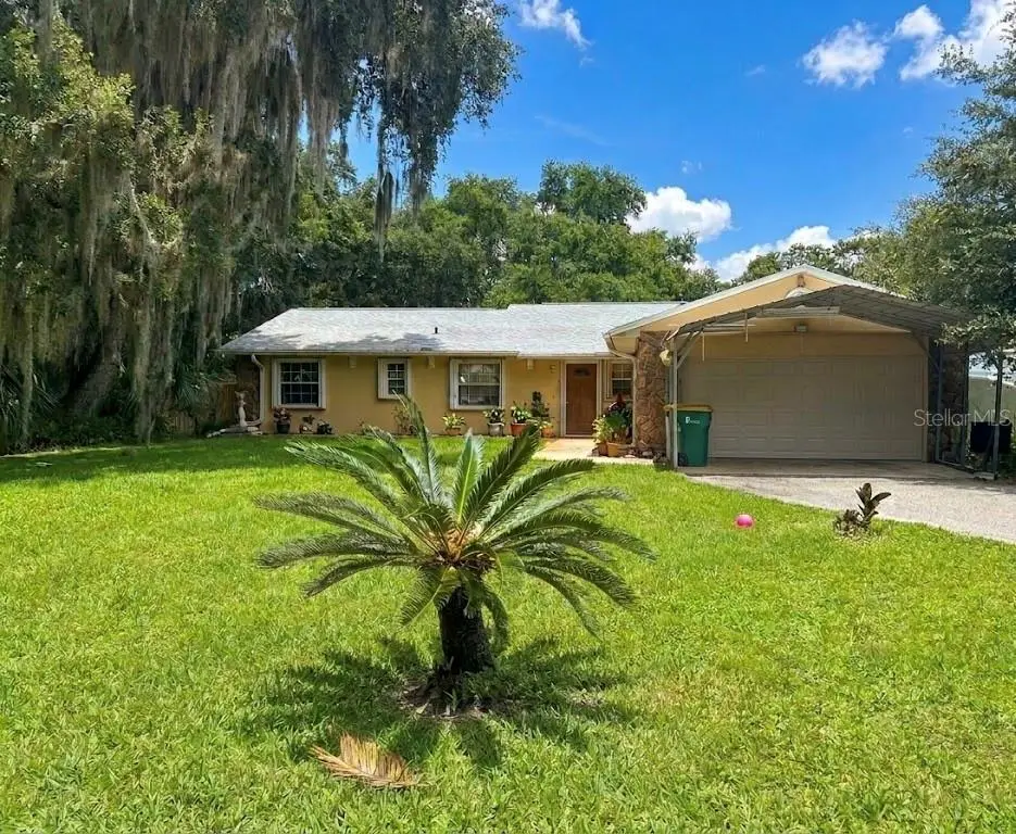 1671 Ford Road, FL