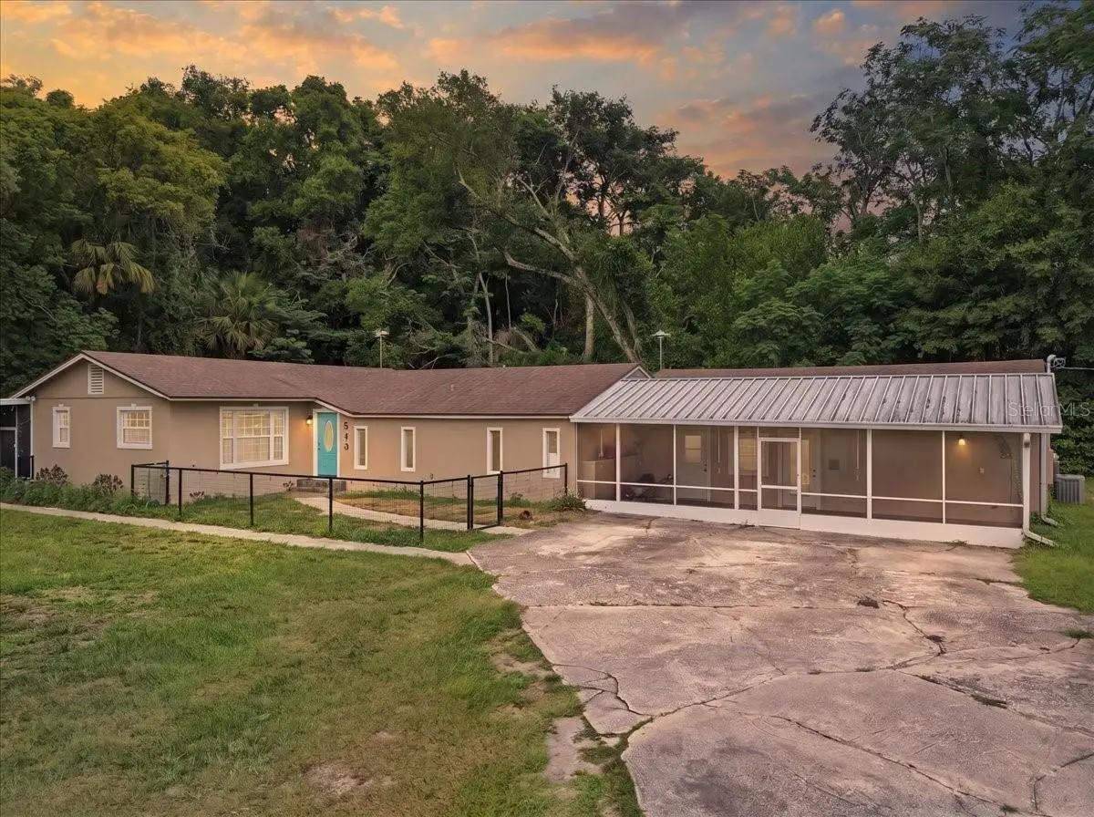 8095 Rose Avenue, FL