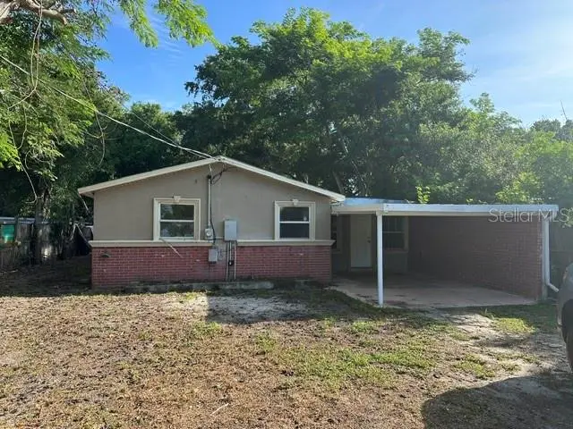 3915 Avenue Q, FL