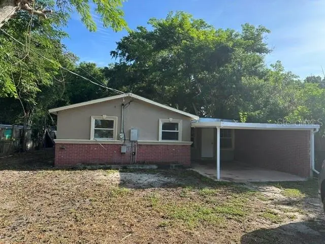 3915 Avenue Q, FL