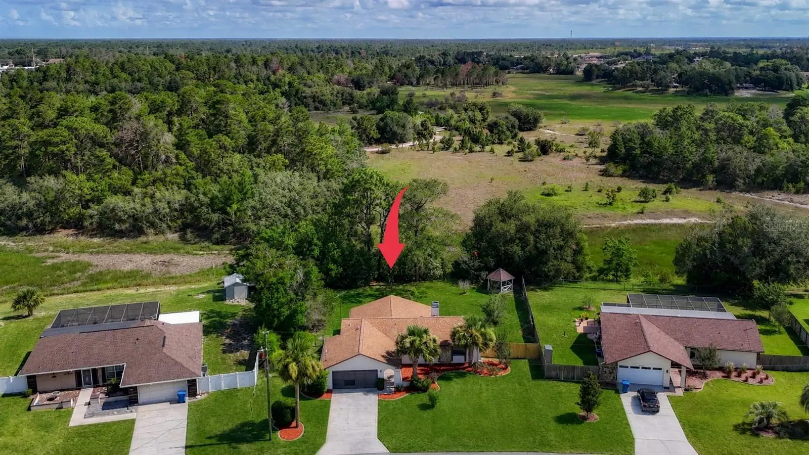 4435 Bayridge Court, FL