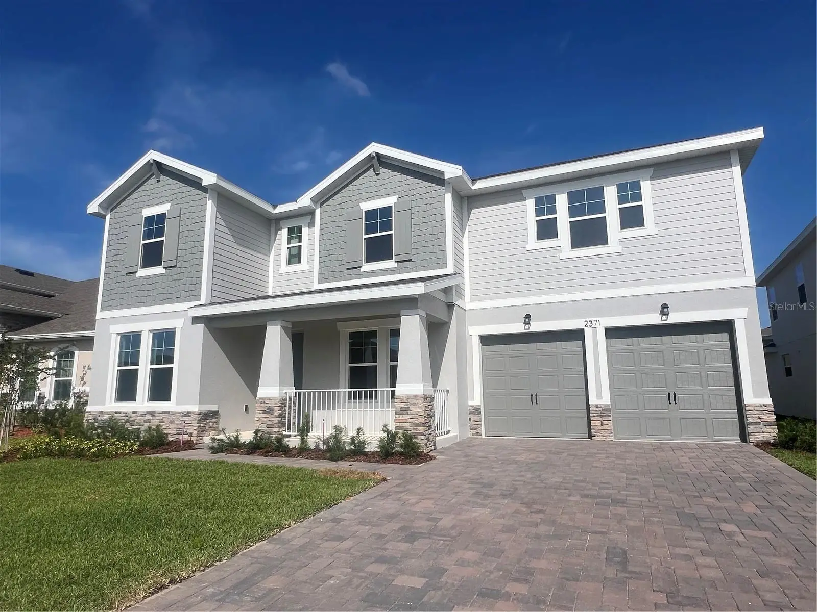 2371 Juniper Berry Drive, FL