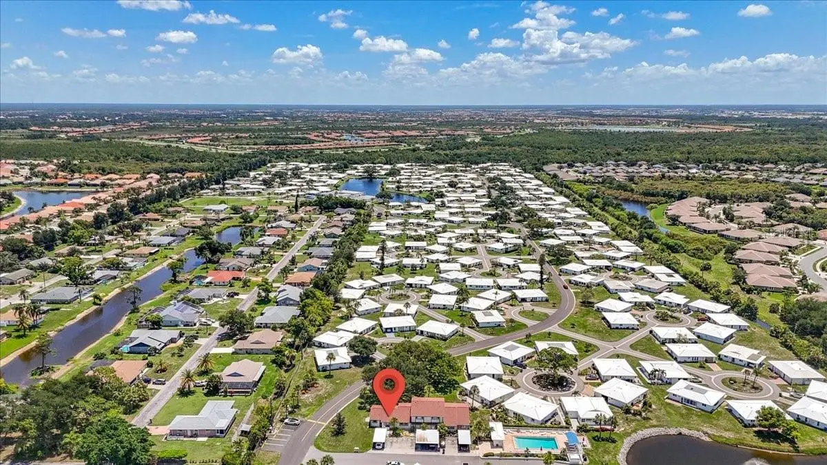 166 Circlewood Drive, FL