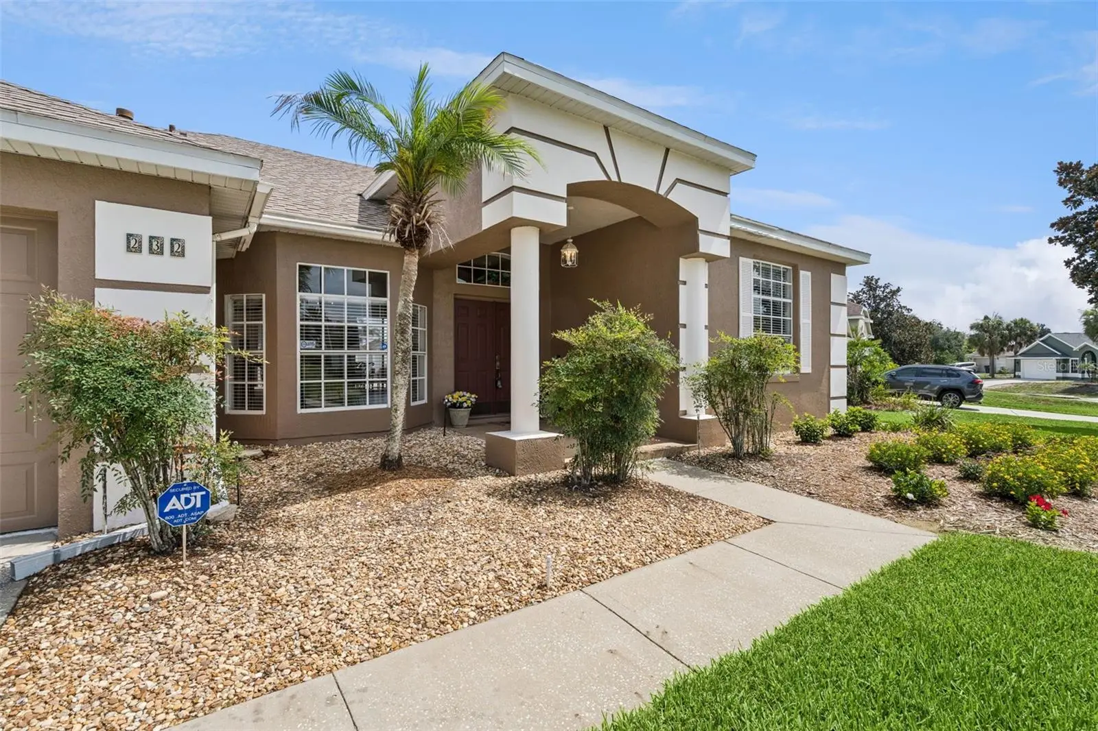 232 Via Mariel East Drive, FL