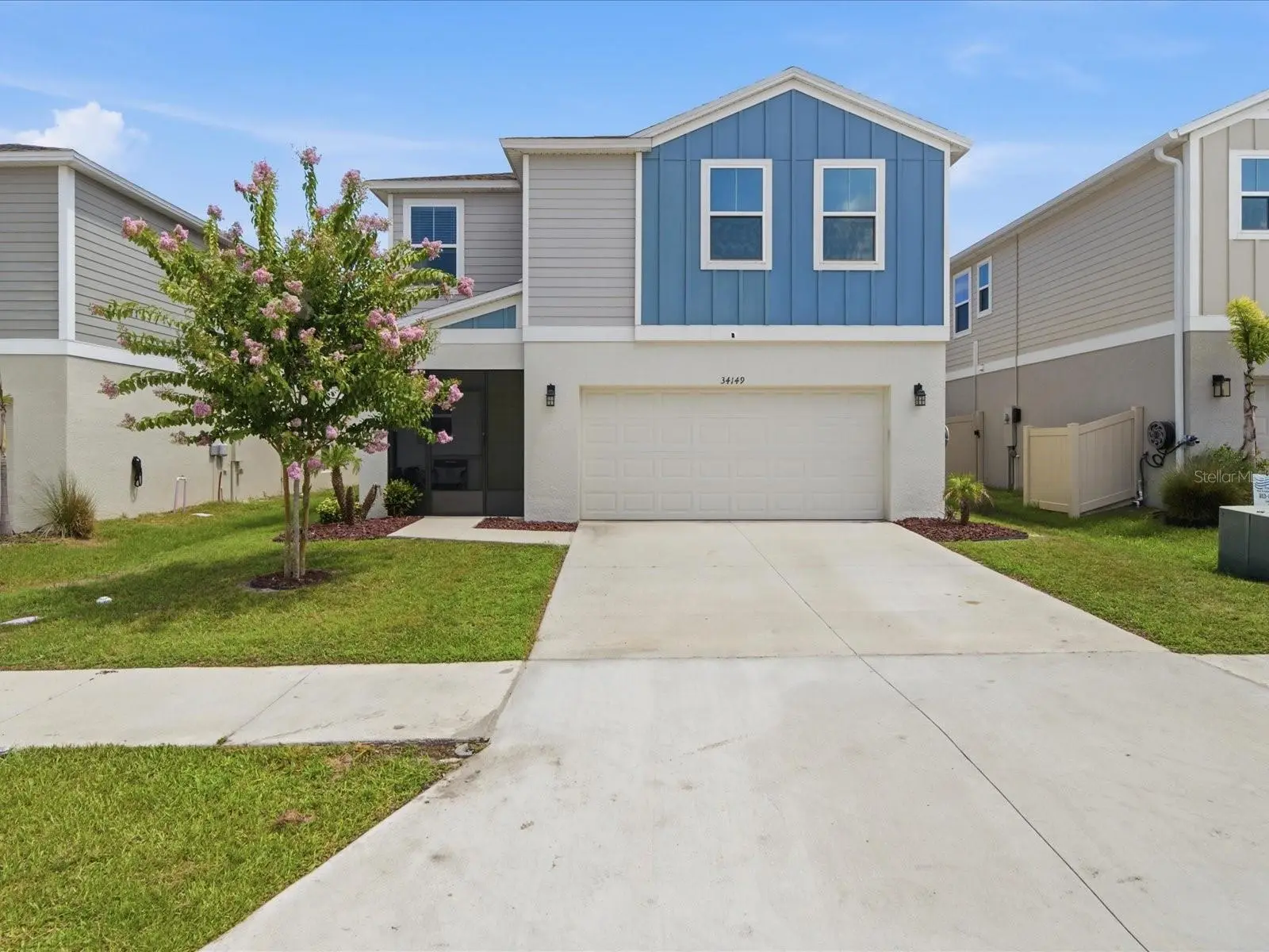 34149 Scarlet Sage Court, FL