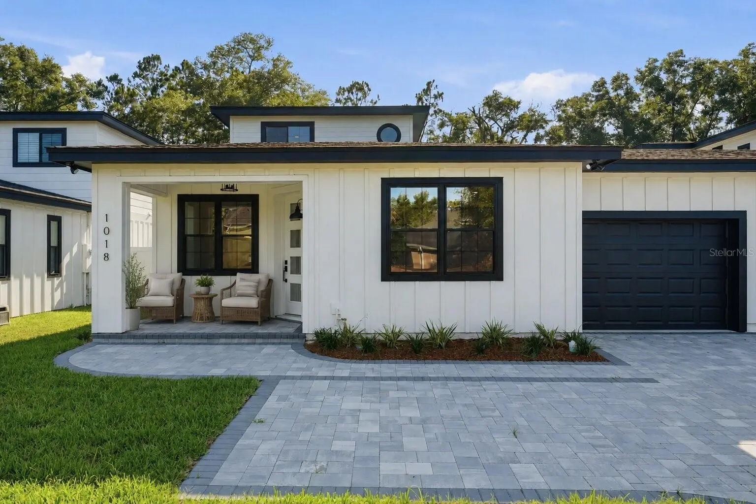 1018 Farmstead Street, FL