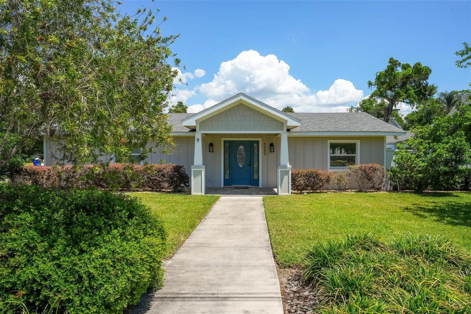 322 Disston Avenue, FL