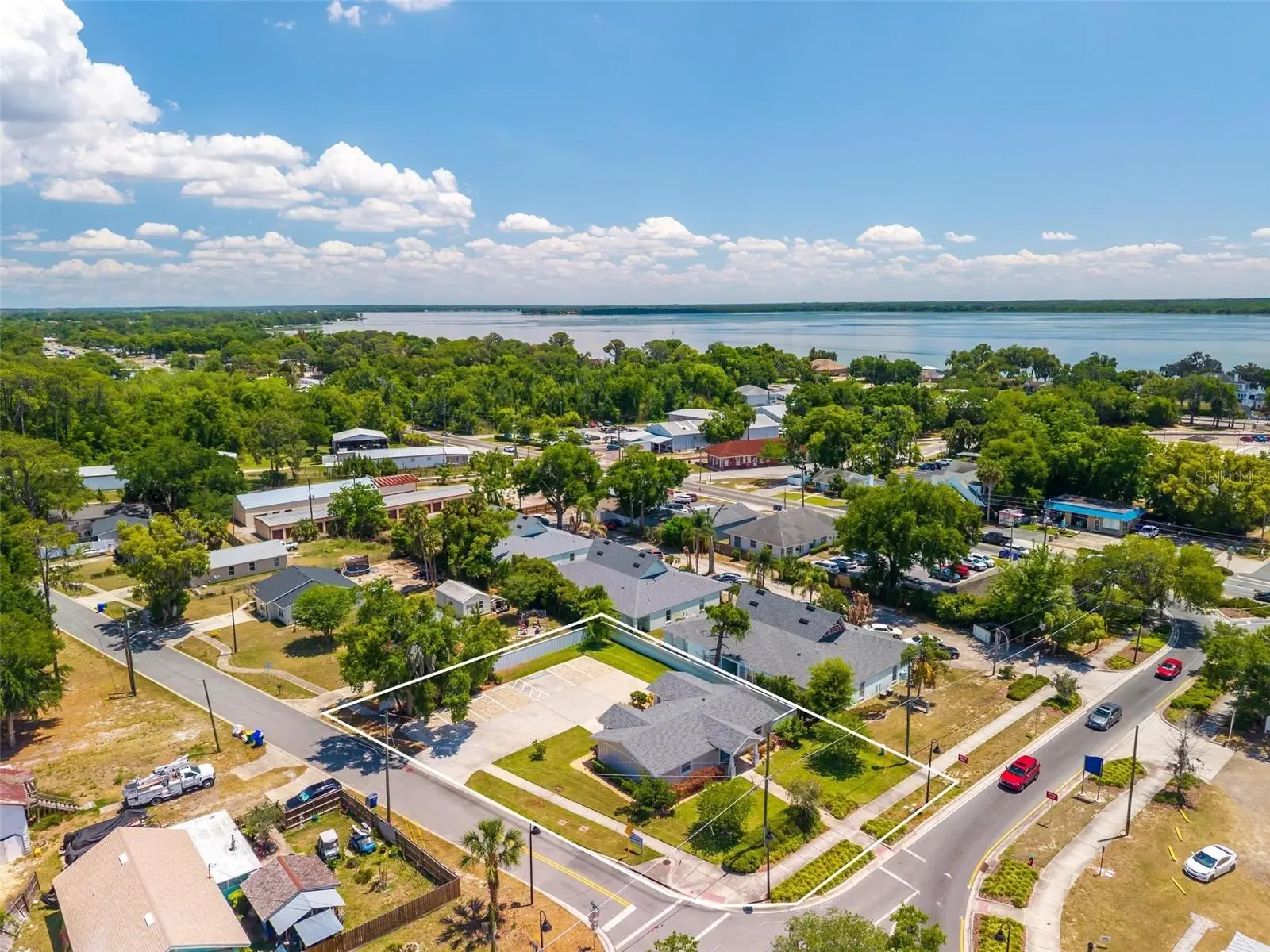 322 Disston Avenue, FL
