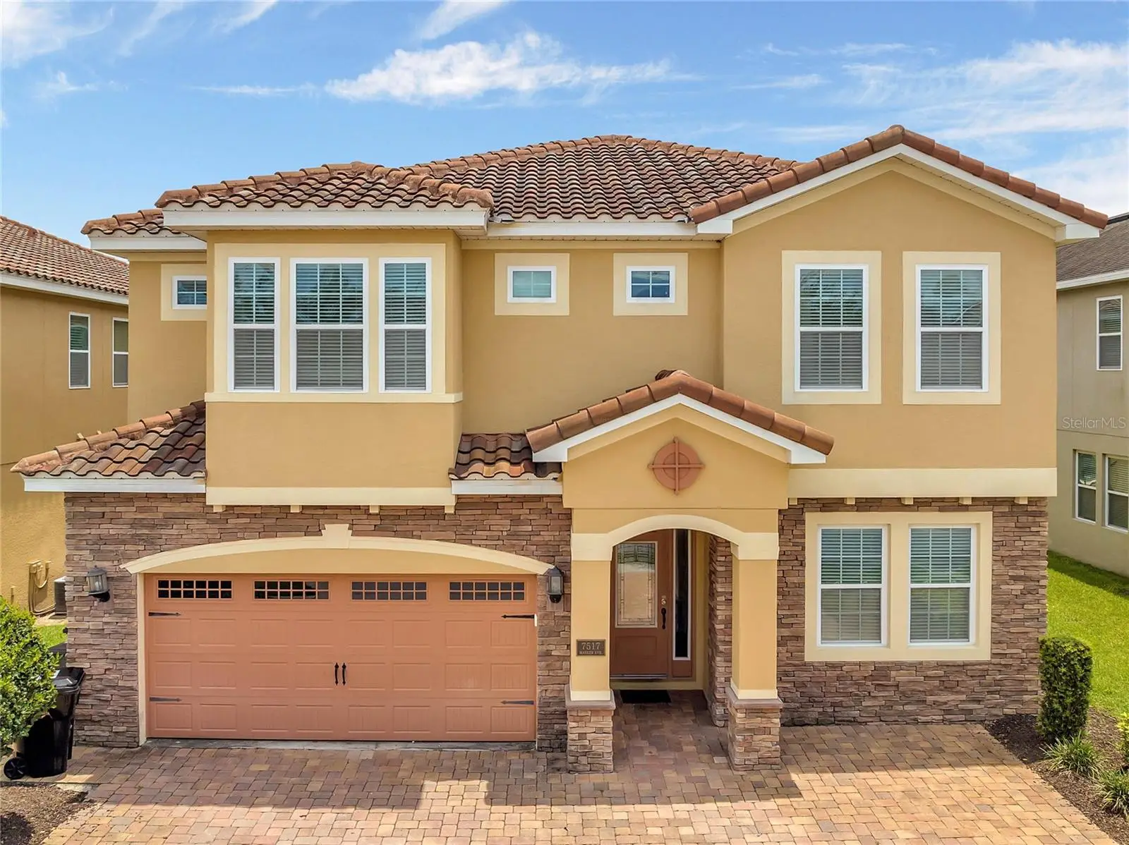 7517 Marker Avenue, FL