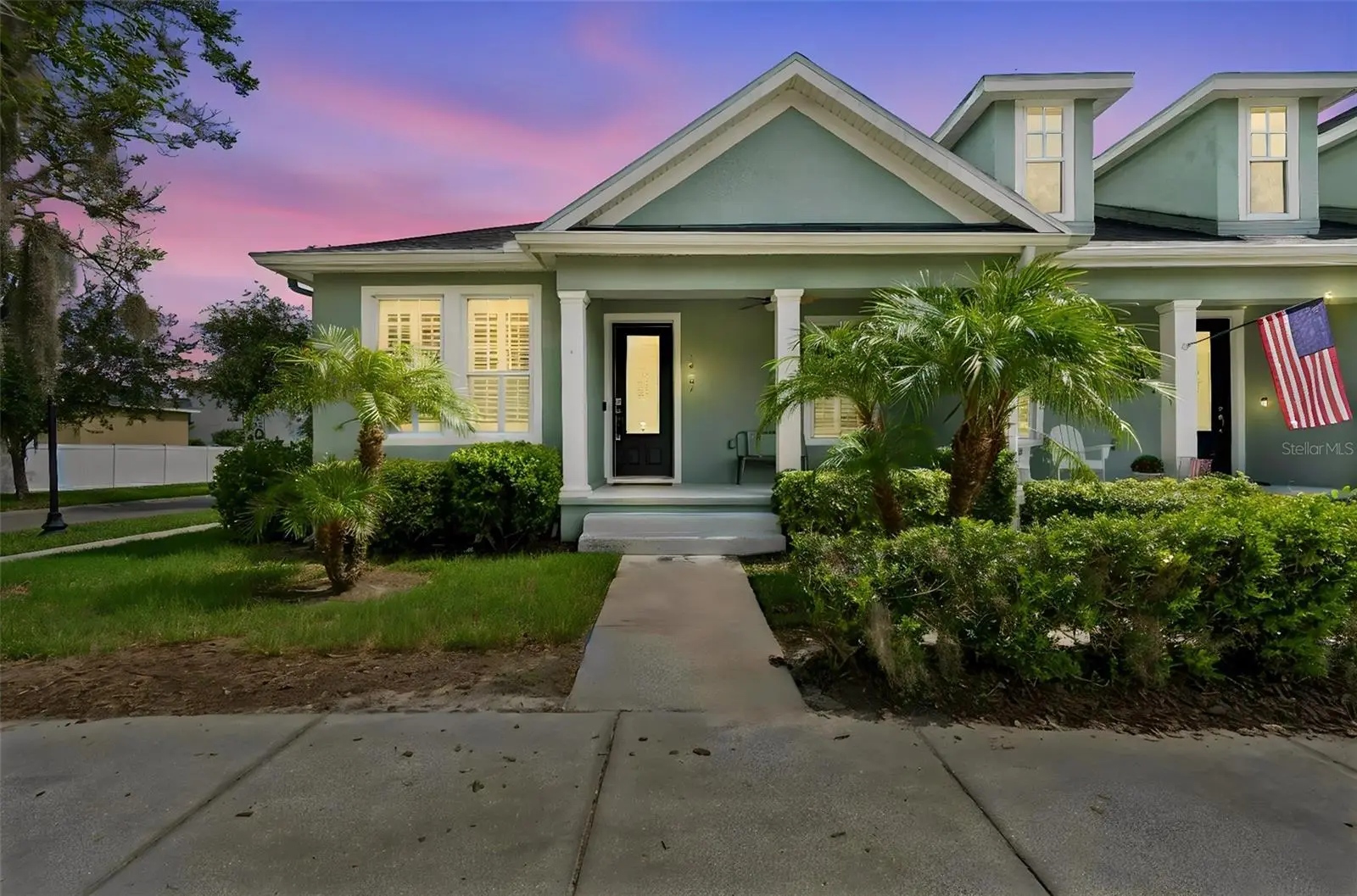10207 Porch Street, FL
