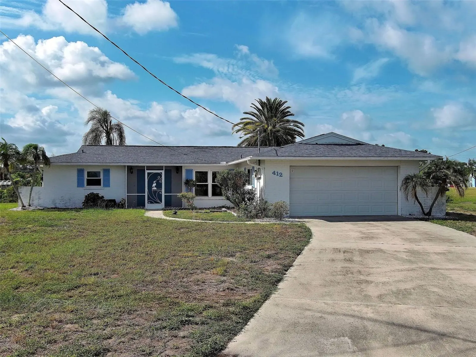 412 Pine Tree Terrace, FL