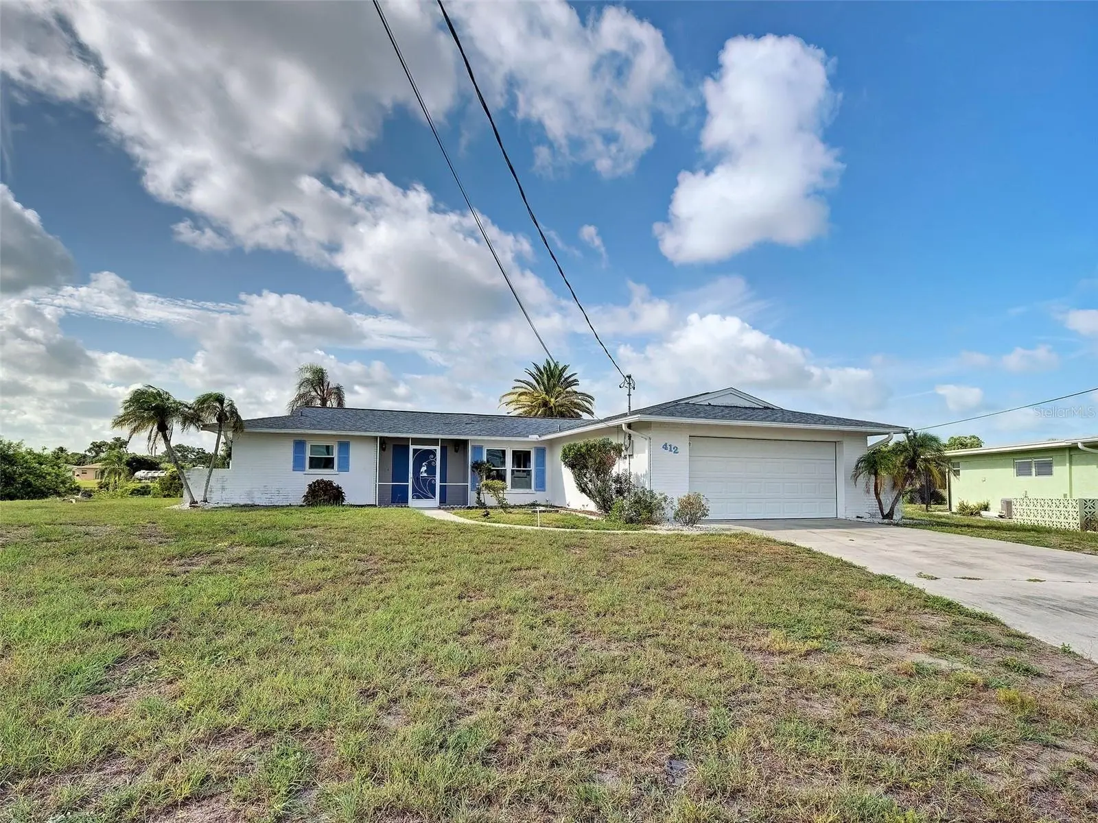 412 Pine Tree Terrace, FL