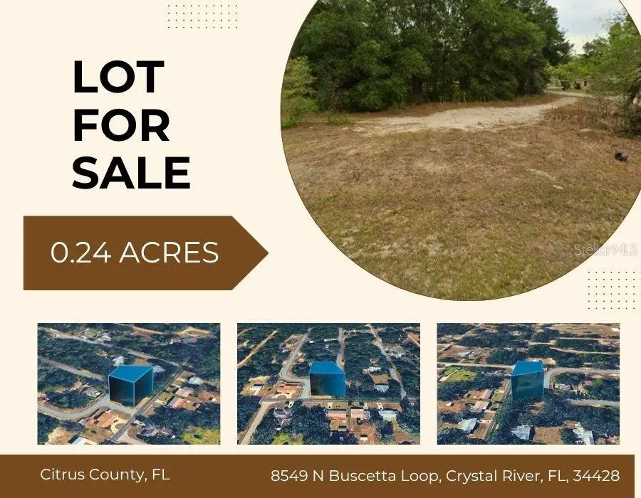 8549 Buscetta Loop, FL