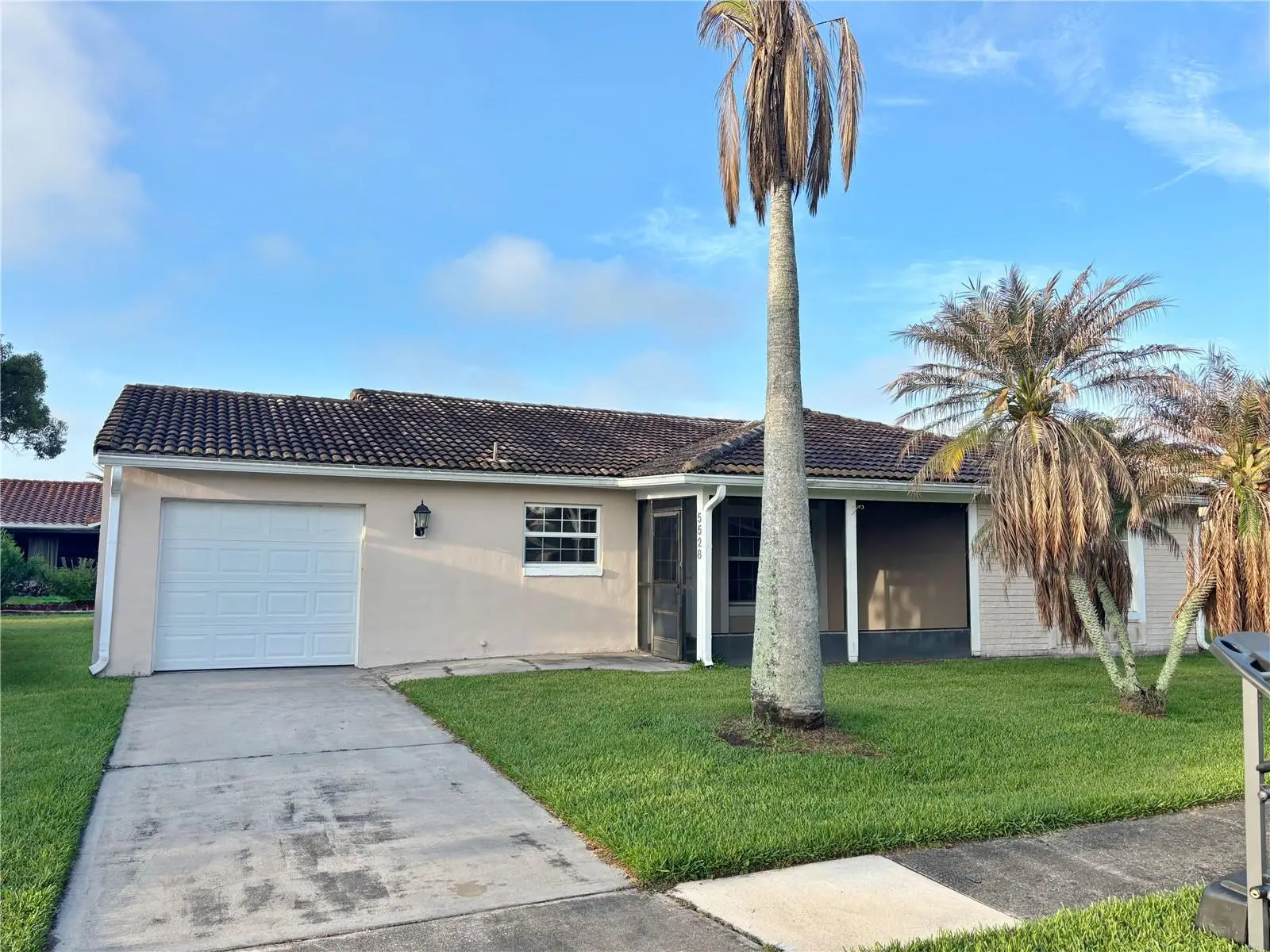 5528 Minute Man Court, FL