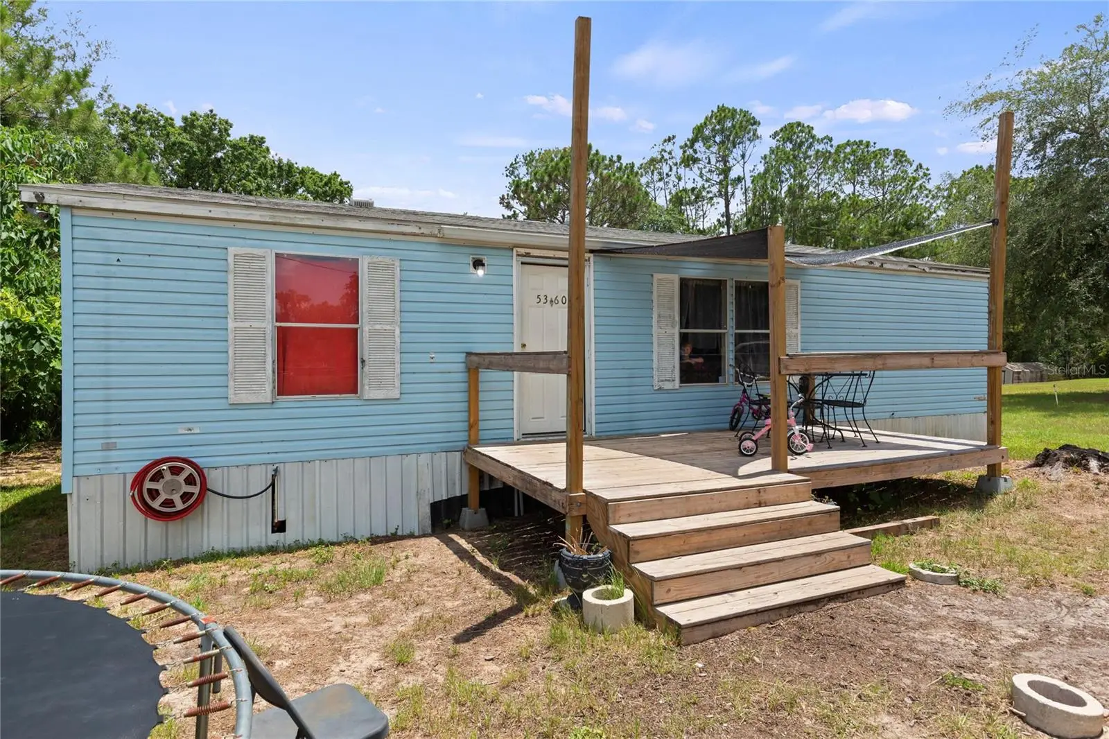 5360 Dillman Lane, FL
