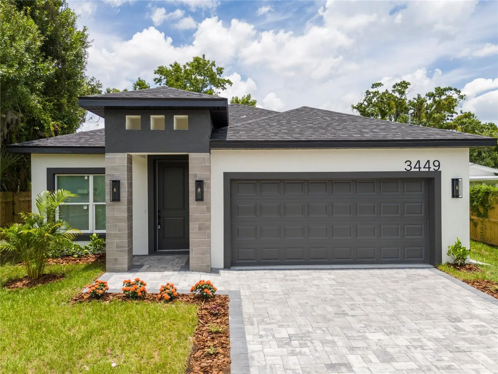3449 Jefferson Street, FL
