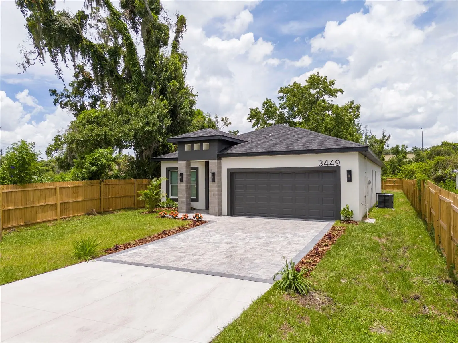 3449 Jefferson Street, FL