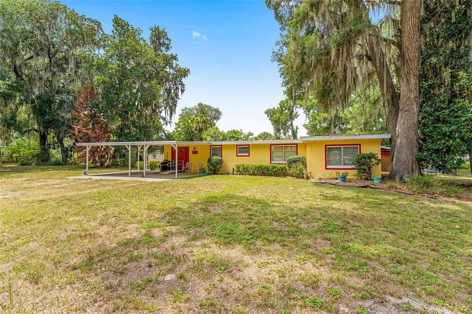 2345 Cr 453, FL