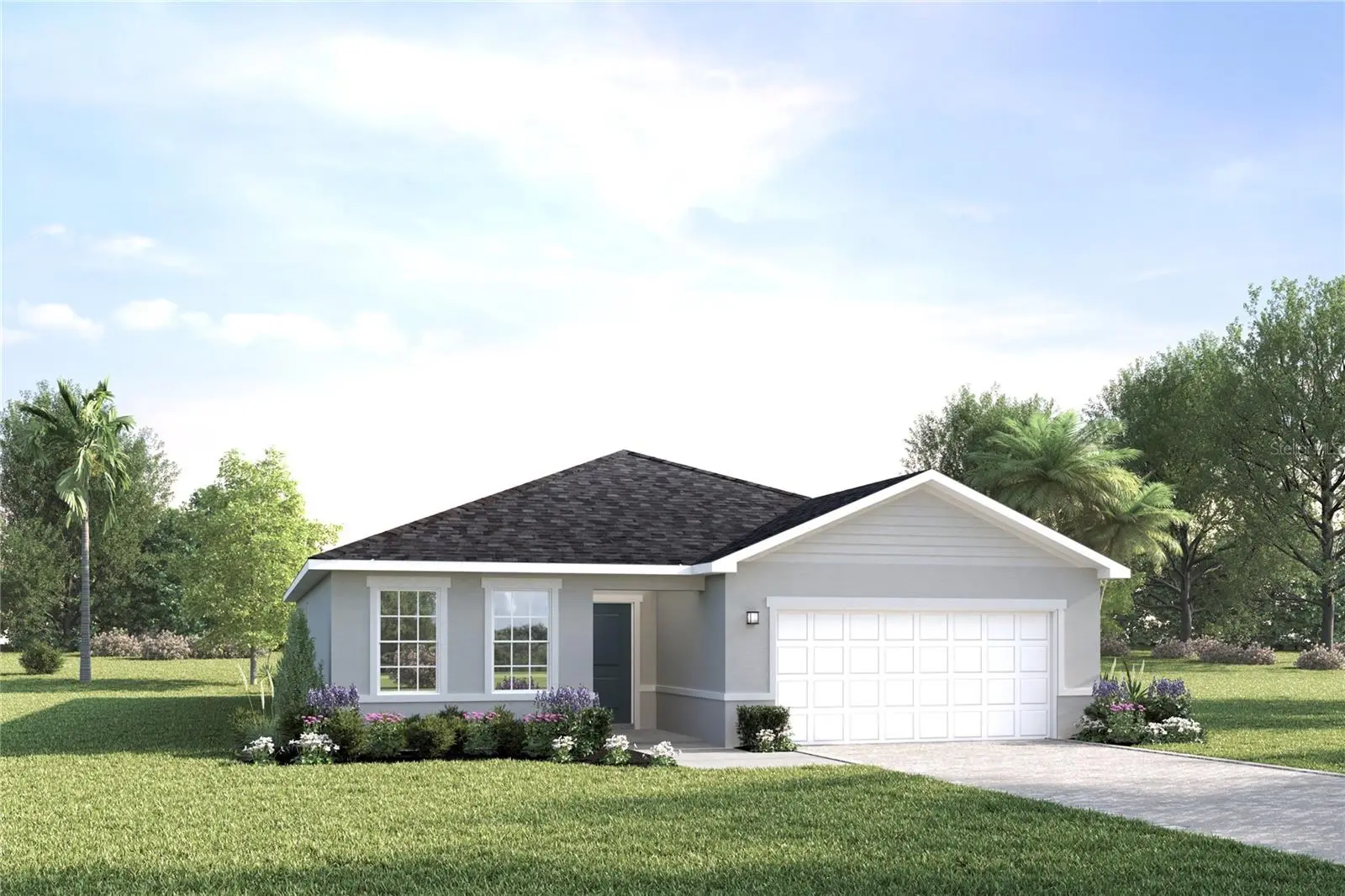 466 Elm Spring Road, FL