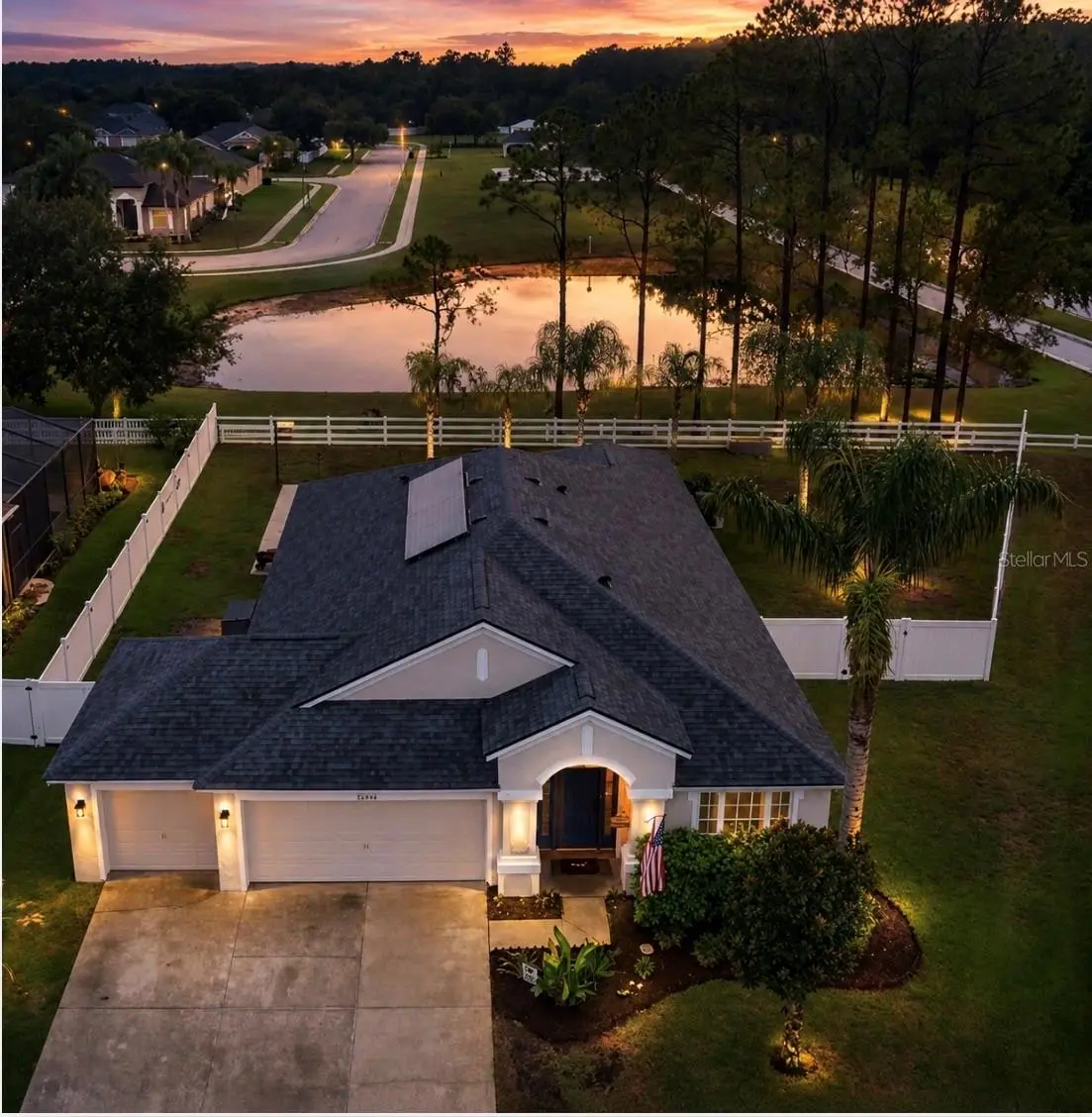20744 Orchardtown Drive, FL