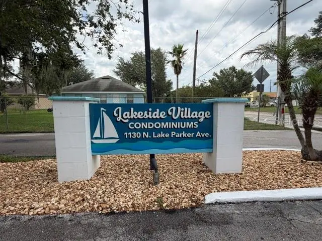 1130 Lake Parker Avenue, FL