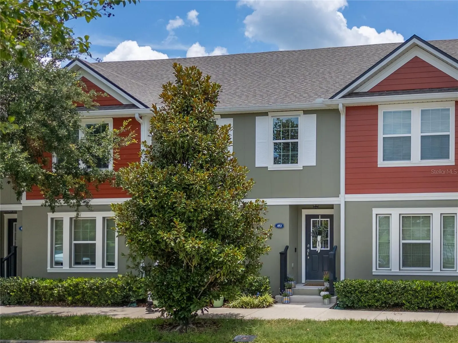 453 Gee Hammock Lane, FL