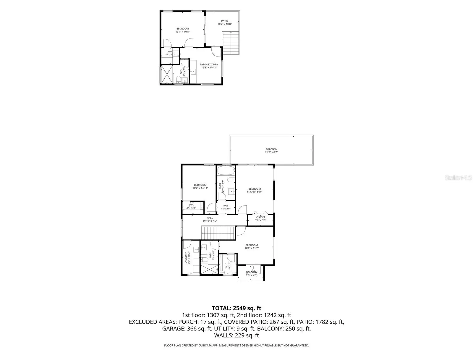 2430 Floyd Street, FL