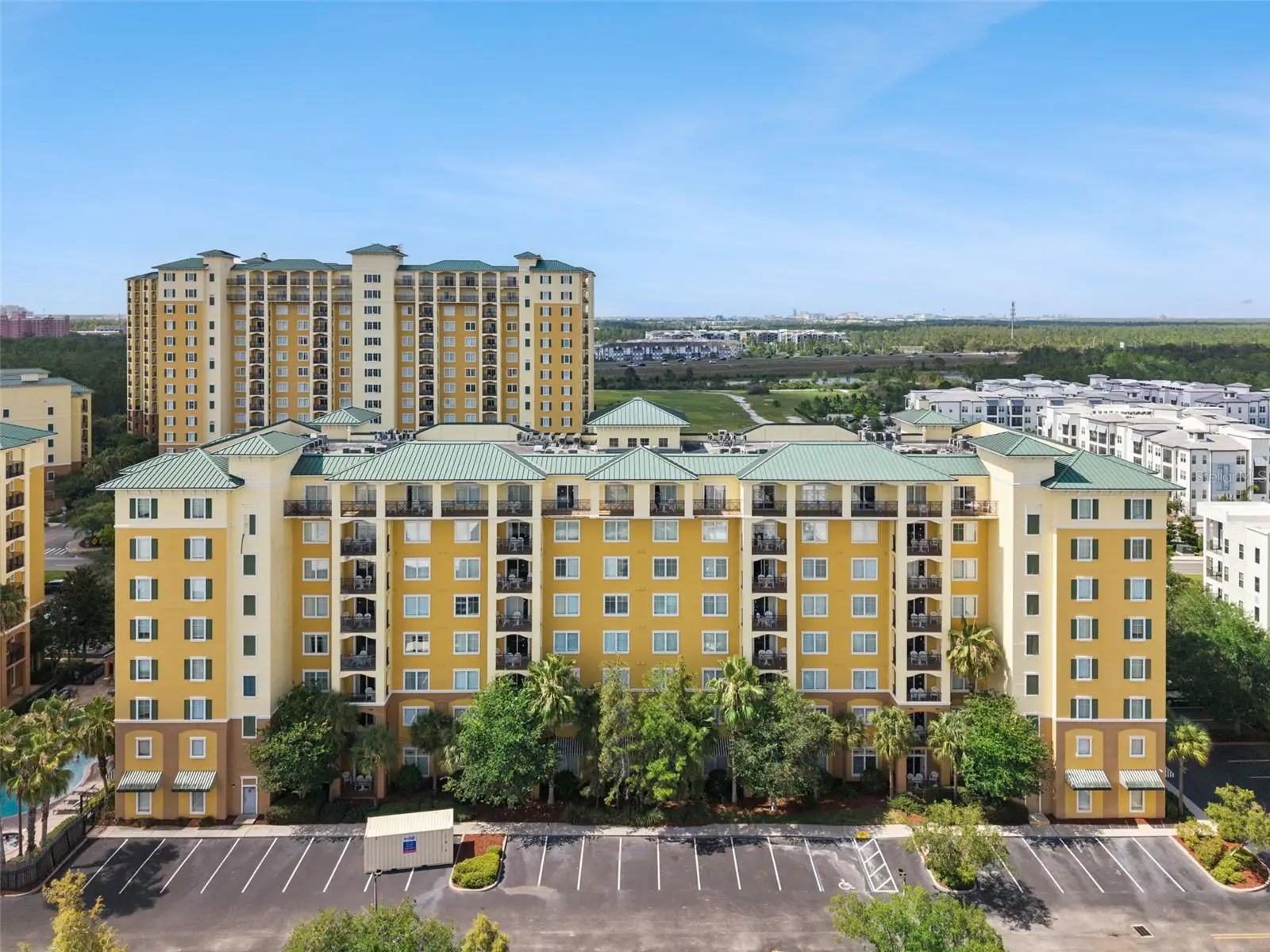 8100 Poinciana Boulevard, FL