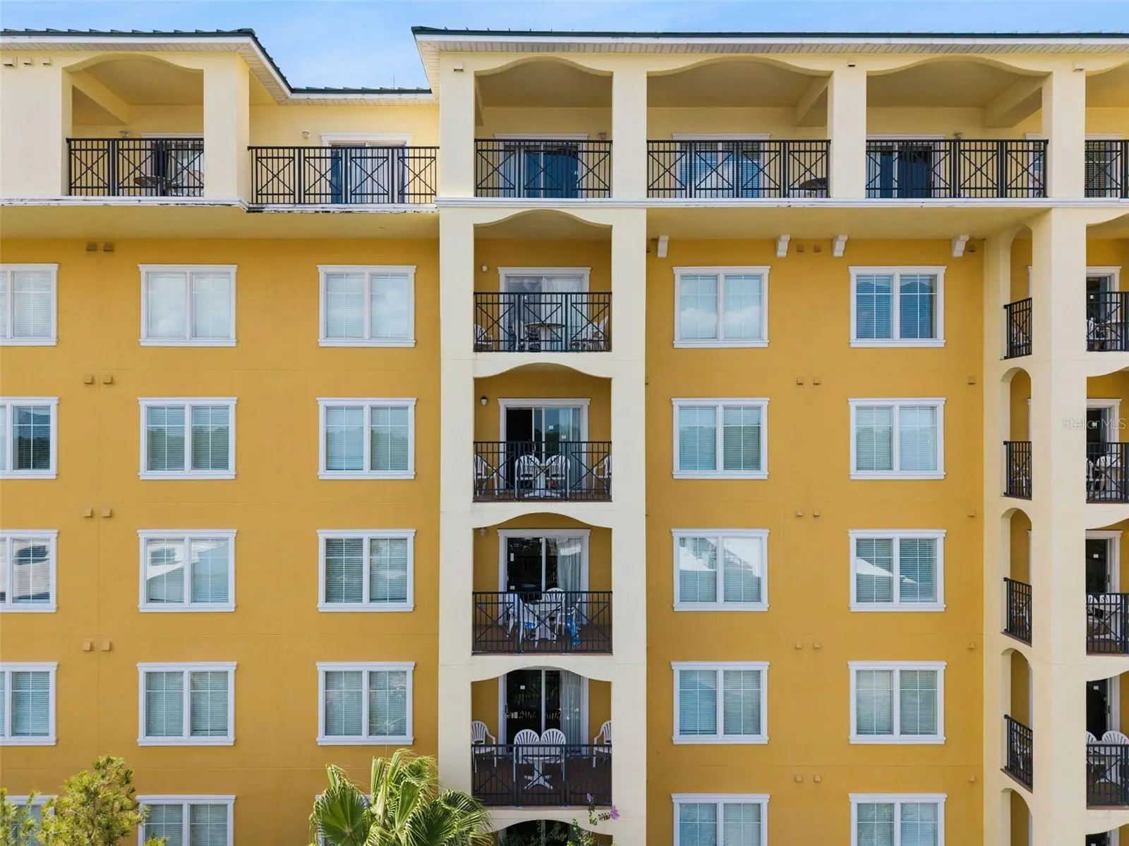 8100 Poinciana Boulevard, FL