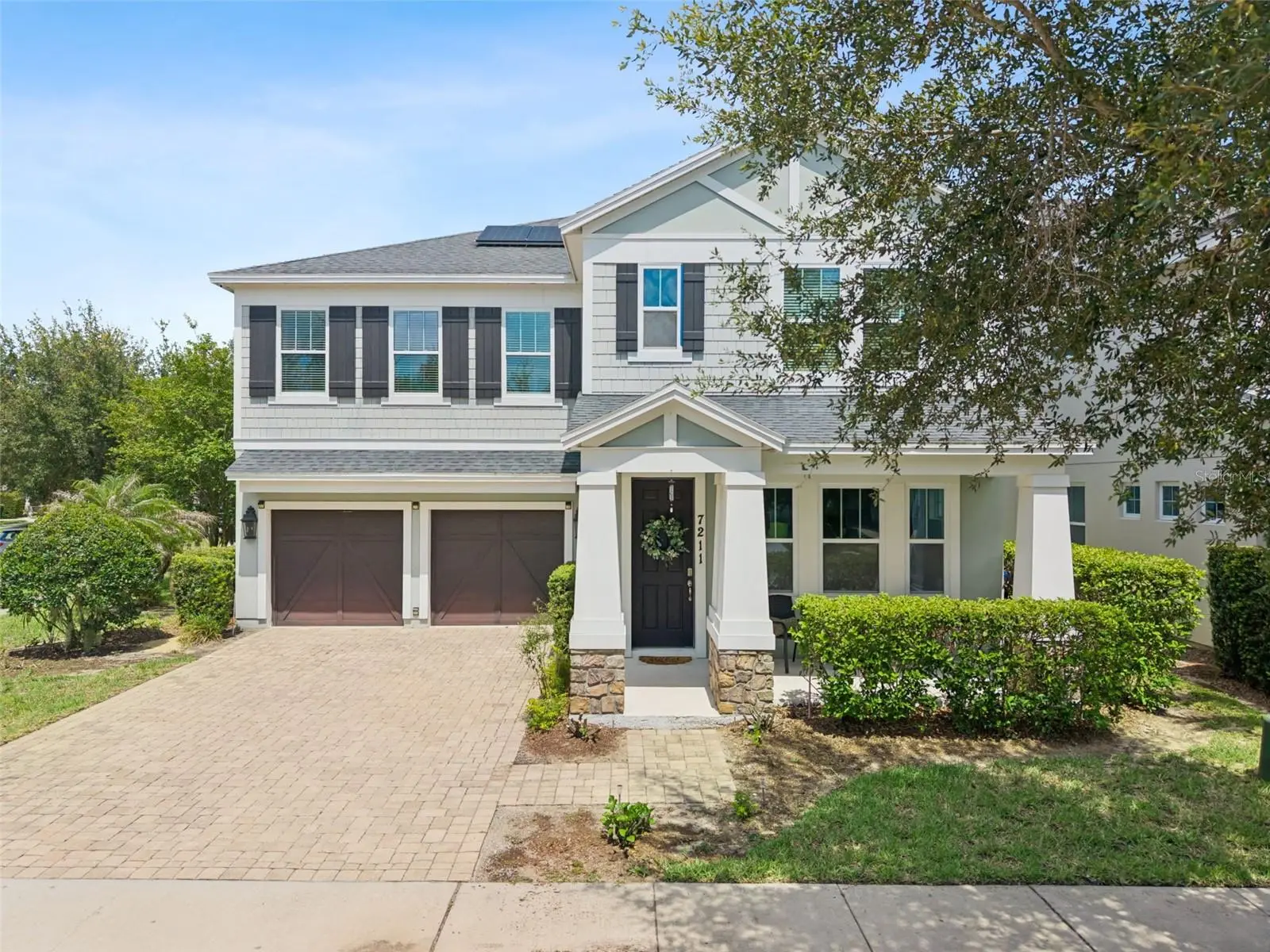 7211 Still Pond Lane, FL